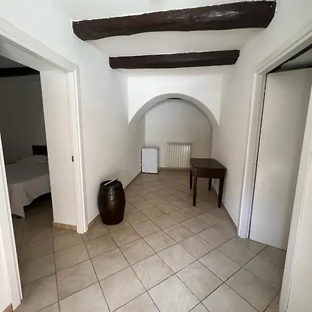 U Spuortu Frühstückspension 3*