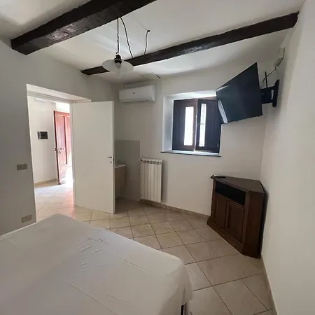 Bed & Breakfast U Spuortu 3*