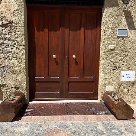 U Spuortu Frühstückspension Grisolia