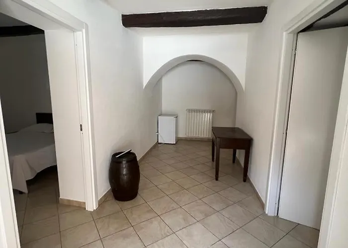 U Spuortu 住宿加早餐酒店 3*