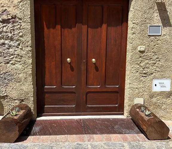 U Spuortu Alojamento de Acomodação e Pequeno-almoço Grisolia